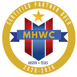 2026 - 2026 Gold Certified MHWC
