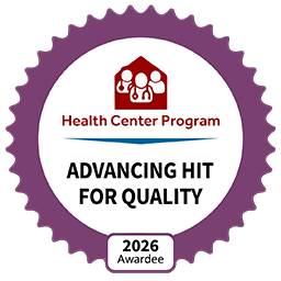 2026 National Quality Leader: Advancing Health Information Technology