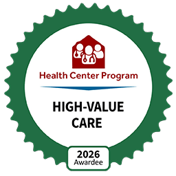 2026 National Quality Leader: High-Value Care