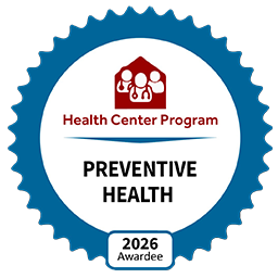 2026 National Quality Leader: Preventive Health