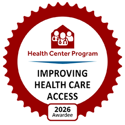 2026 National Quality Leader: Improving Health Care Access