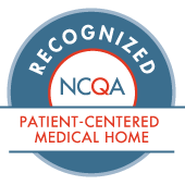 Recognized NCQA Patient-Centered Medical Home