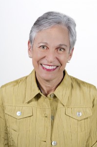 Regina Rogoff 2014