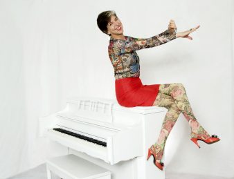 Marcia Ball: Still a Fan, Still a Supporter