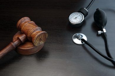 The Doctor – and Lawyer – Will See You Now: Medical-Legal Partnerships [News from Texas Medical Association]