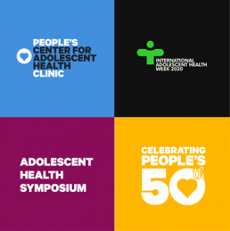 Adolescent Health Symposium 2020
