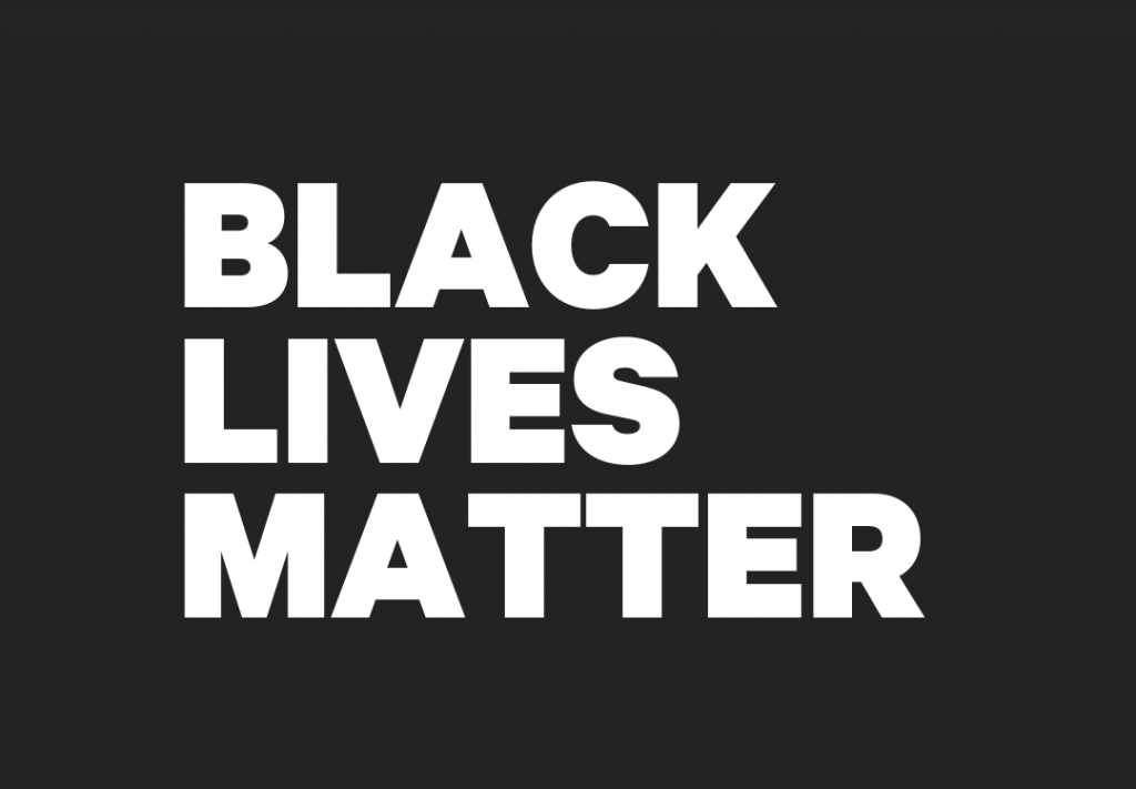 Black Lives Matter