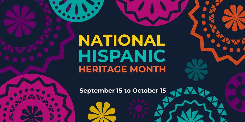 Suggested Media: Hispanic Heritage Month