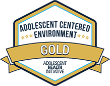 Adolescent Centered Environment Gold