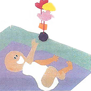 Bebé De Un Mes En La Cama, Familia Del Viaje Imagen de archivo - Imagen de  correspondencia, emocional: 119752129