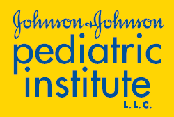Logo for Johnson and Johnson Pediatric Institute LLC