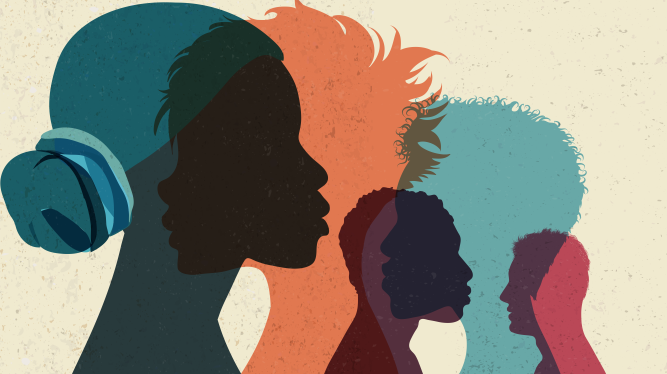 Non-Discrimination Statement
