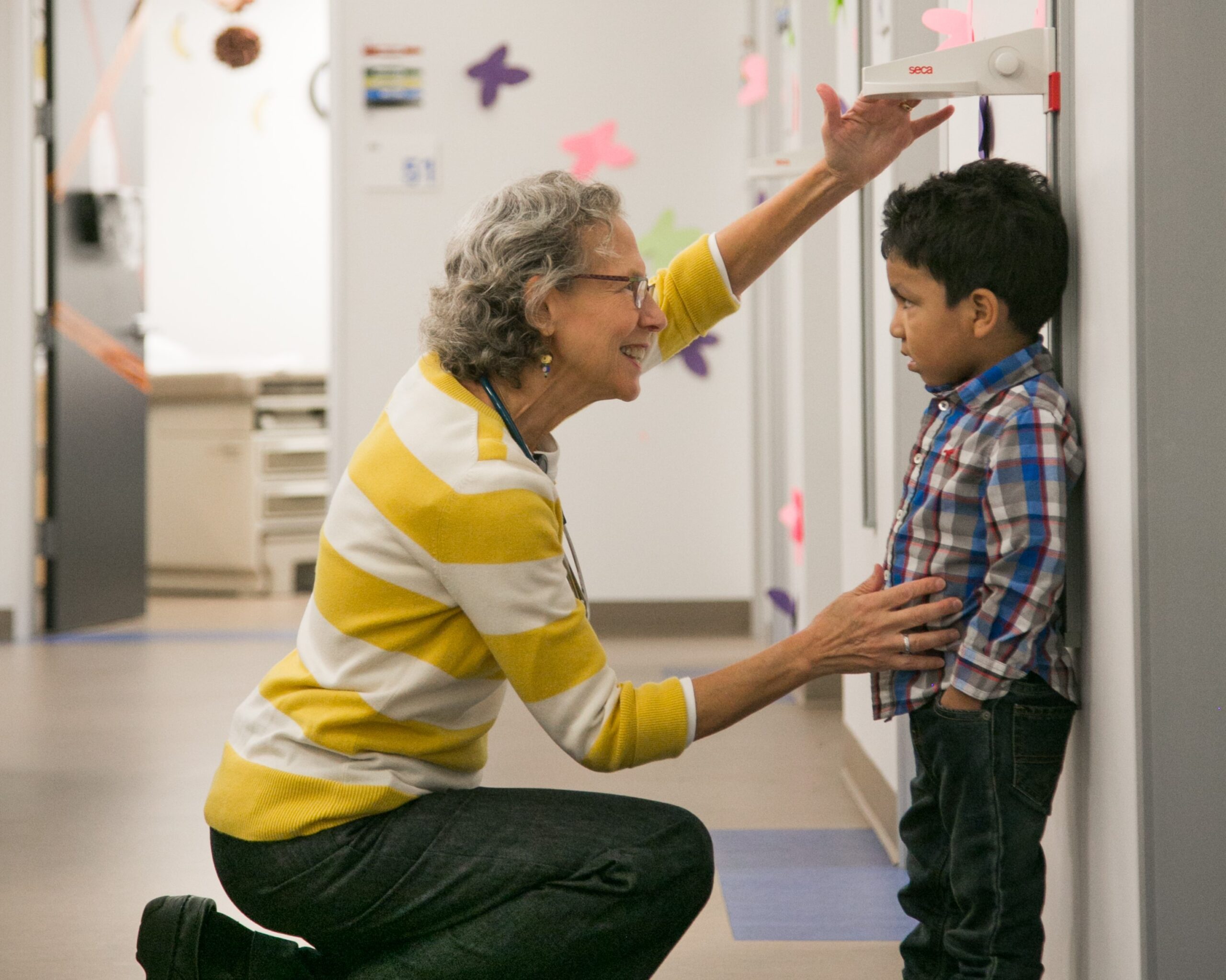 Early Childhood Brain Development Initiatives