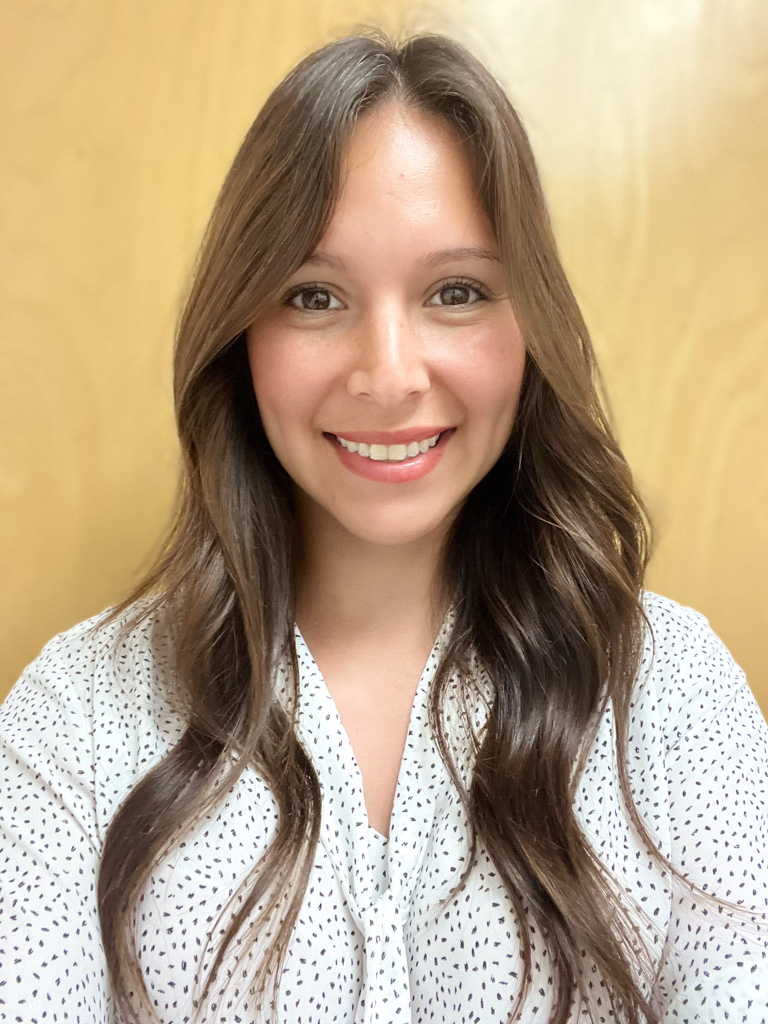 Deisy Jaimes, DNP, FNP-C