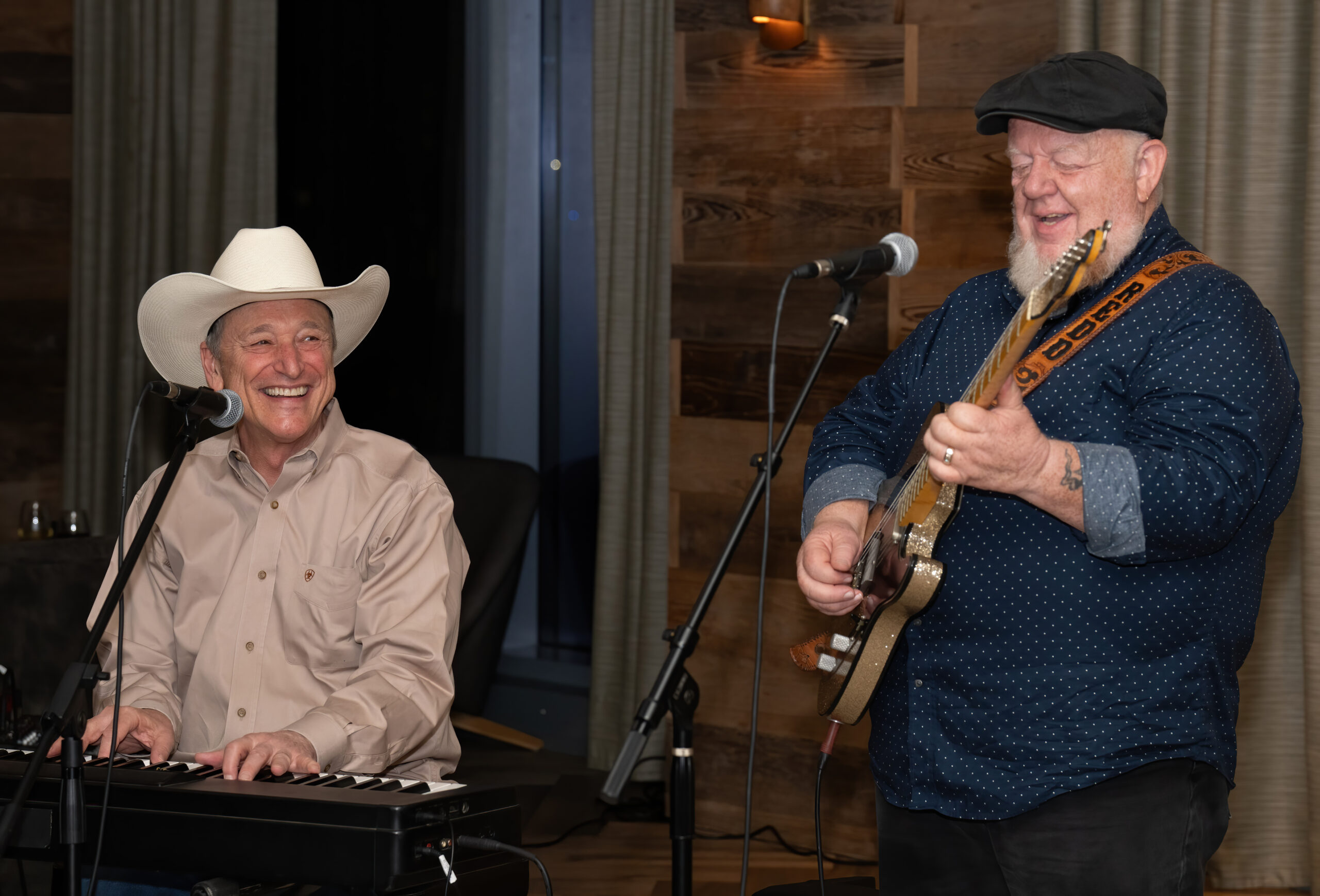 Photos: 2023 Reception & Concert