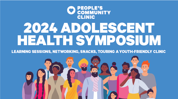 Adolescent Health Symposium Invite Header 2024
