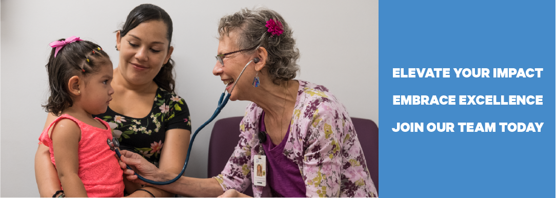 Our dedicated team is at the heart of making this mission a reality. Join us in making a positive impact on the health and well-being of our community.