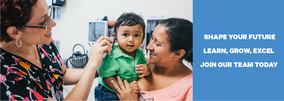At People's Community Clinic, we are committed to nurturing the next generation of healthcare professionals. Explore our clinical rotations and internship opportunities.