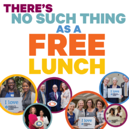 2024 There’s No Such Thing as Free Lunch