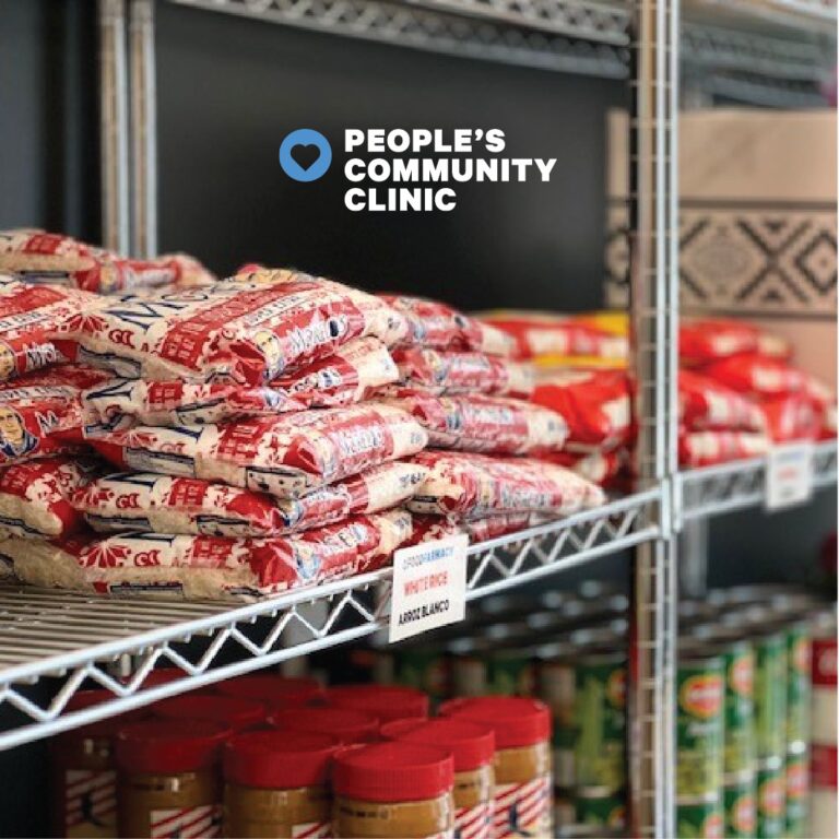 People’s Community Partners