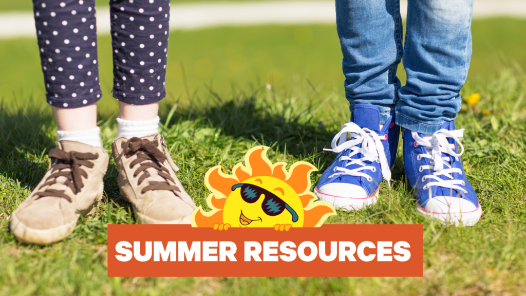 Summer Fun for Your Family