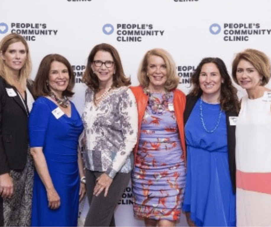 Volunteer Spotlight: People’s Foundation Board – Cultivating Leadership & Philanthropy