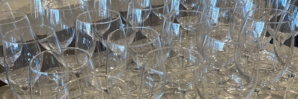 Sip, Shake & Celebrate Event Photos
