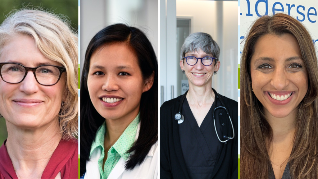People’s Community Clinic Physicians Recognized as Top Doctors