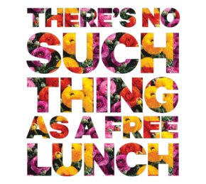 29th Annual “There’s No Such Thing as a Free Lunch” – A Luncheon with Impact