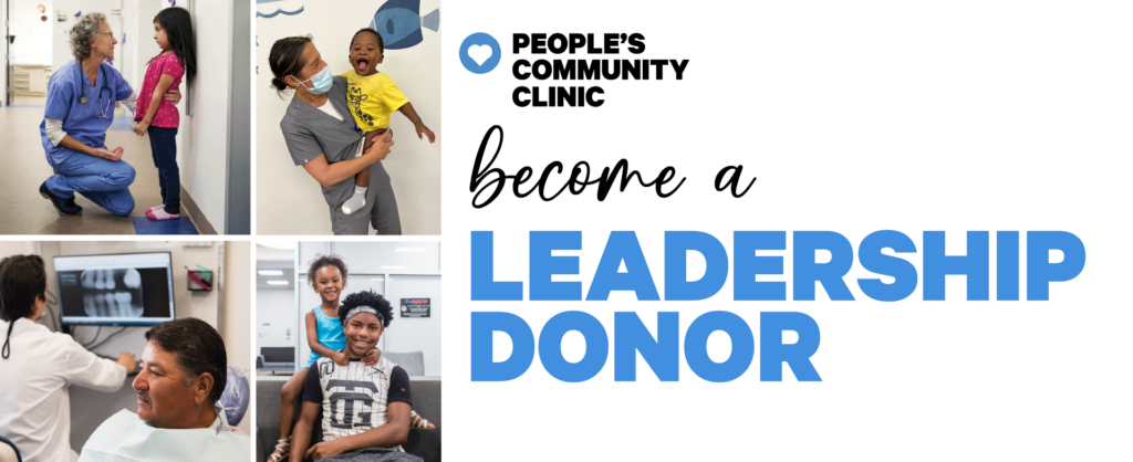 Leadership Councils