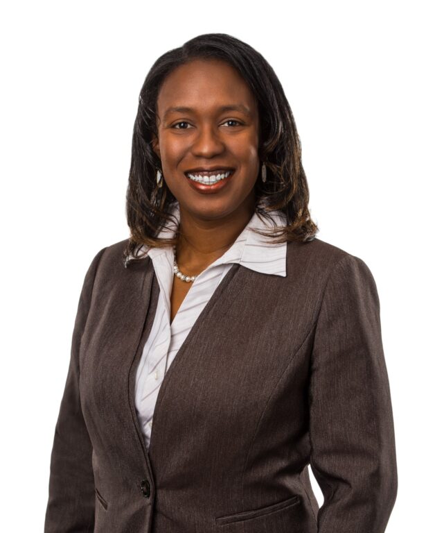 Volunteer Spotlight: Legal Care Is Health Care