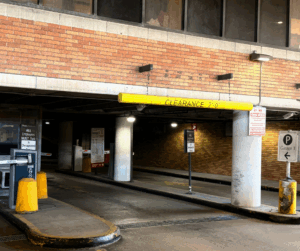 Parking Garage