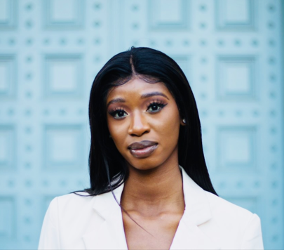 Favour Young, APRN, PNP-PC