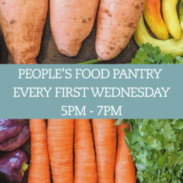 People’s Pantry Expands to Serve More Families
