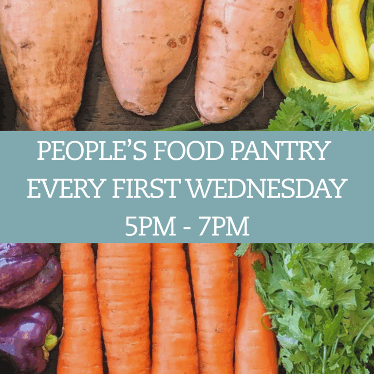 People’s Pantry Expands to Serve More Families