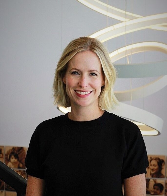Judith Sanders, FNP, MPH