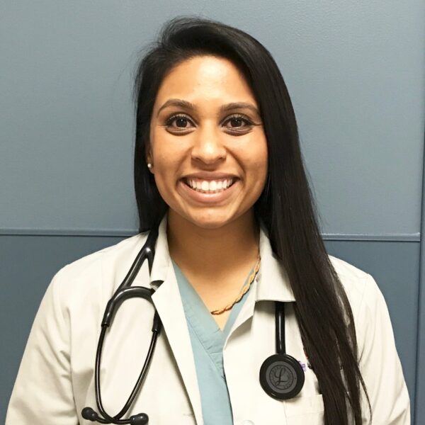 Niki Patel, MMS, PA-C