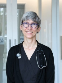 Sarah Buttrey, MD