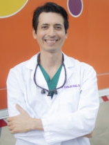 Carlos Diaz, DDS