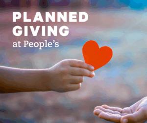 planned giving