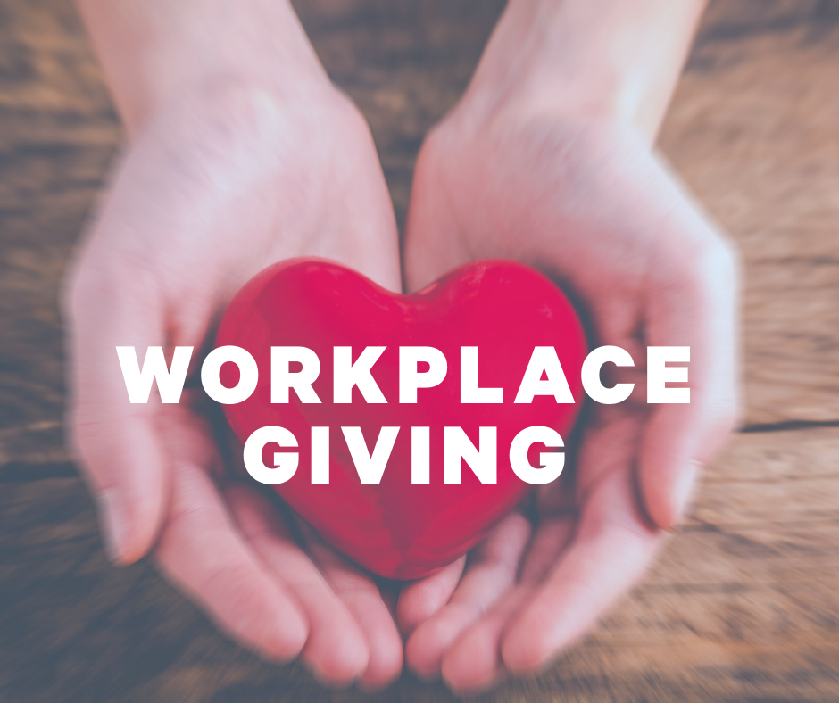 workplace giving