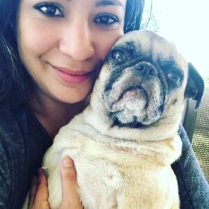 SUNNY AND VERONICA