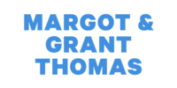 MARGOT & GRANT THOMAS@2x MARGOT & GRANT THOMAS