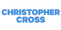 CHRISTOPHER CROSS@2x CHRISTOPHER CROSS
