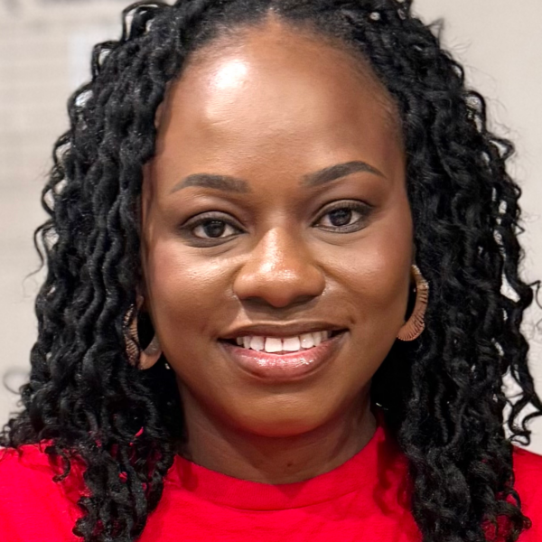 Eno Oshin, MD, MPH, FAAP