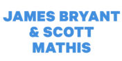 JAMES BRYANT SCOTT MATHIS@2x JAMES BRYANT SCOTT MATHIS