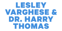 LESLEY & HARRY THOMAS@2x LESLEY & HARRY THOMAS