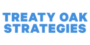 TREATY OAK STRATEGIES@2x TREATY OAK STRATEGIES