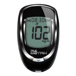 Important Notice: Recall of TRUE METRIX Blood Glucose Meters