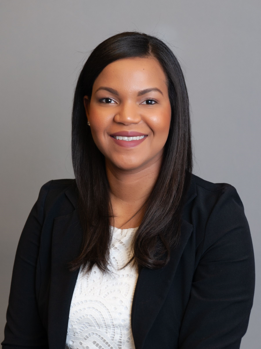 Jina Mariano, DDS